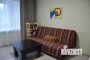 1-к квартира, посуточно, 36м2, 1/10 этаж