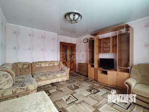 1-к квартира, на длительный срок, 36м2, 3/10 этаж