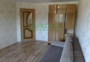 1-к квартира, на длительный срок, 38м2, 3/10 этаж