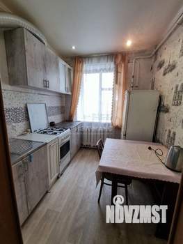 2-к квартира, на длительный срок, 50м2, 1/2 этаж
