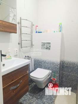 1-к квартира, на длительный срок, 35м2, 13/16 этаж