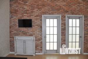 2-к квартира, посуточно, 55м2, 1/1 этаж