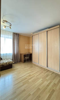 1-к квартира, на длительный срок, 30м2, 4/5 этаж