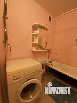 1-к квартира, на длительный срок, 42м2, 8/10 этаж