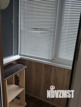2-к квартира, на длительный срок, 42м2, 2/5 этаж