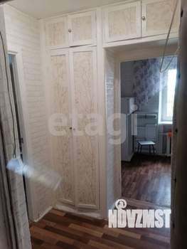 1-к квартира, на длительный срок, 26м2, 5/5 этаж