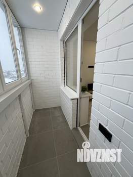 1-к квартира, на длительный срок, 37м2, 5/16 этаж