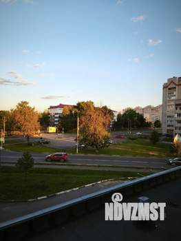 1-к квартира, на длительный срок, 42м2, 3/10 этаж