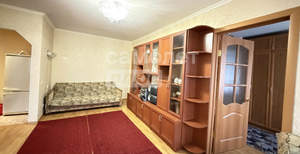 2-к квартира, на длительный срок, 44м2, 4/4 этаж