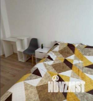 1-к квартира, на длительный срок, 38м2, 3/5 этаж