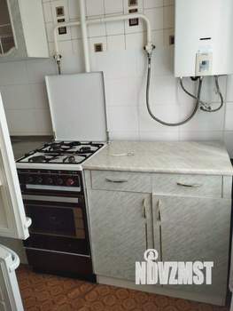 2-к квартира, на длительный срок, 45м2, 4/5 этаж