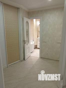 1-к квартира, на длительный срок, 41м2, 16/18 этаж