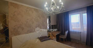 3-к квартира, на длительный срок, 97м2, 6/17 этаж