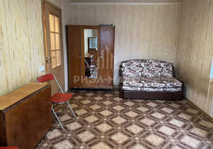 1-к квартира, на длительный срок, 32м2, 3/5 этаж