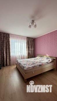 2-к квартира, на длительный срок, 50м2, 3/10 этаж