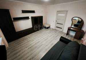 1-к квартира, на длительный срок, 41м2, 16/16 этаж