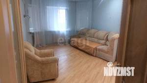 1-к квартира, на длительный срок, 48м2, 2/16 этаж