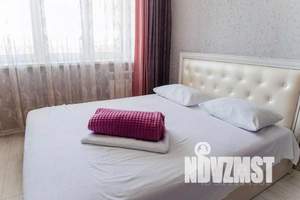 1-к квартира, посуточно, 58м2, 14/16 этаж