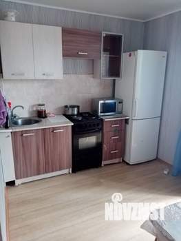 1-к квартира, на длительный срок, 48м2, 11/19 этаж