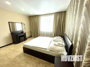 2-к квартира, посуточно, 65м2, 1/1 этаж