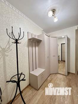 1-к квартира, на длительный срок, 42м2, 5/14 этаж