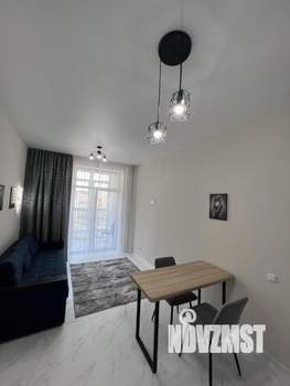 2-к квартира, посуточно, 50м2, 6/15 этаж