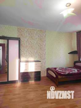 1-к квартира, на длительный срок, 38м2, 4/16 этаж