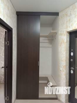 1-к квартира, на длительный срок, 47м2, 9/16 этаж