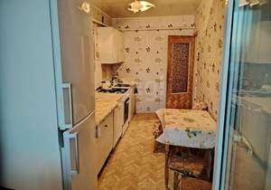 1-к квартира, на длительный срок, 36м2, 2/9 этаж