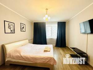 2-к квартира, посуточно, 65м2, 1/1 этаж