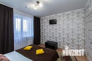 2-к квартира, посуточно, 45м2, 2/9 этаж