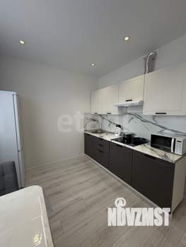 1-к квартира, на длительный срок, 34м2, 2/16 этаж