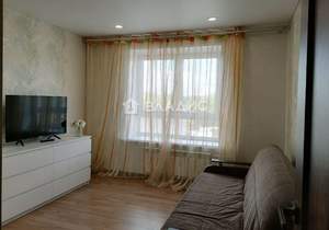 1-к квартира, на длительный срок, 35м2, 3/16 этаж