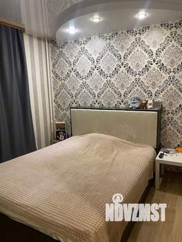 2-к квартира, на длительный срок, 58м2, 9/10 этаж