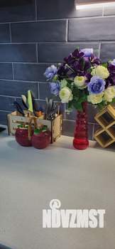 2-к квартира, посуточно, 65м2, 2/17 этаж