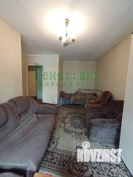 1-к квартира, на длительный срок, 30м2, 2/5 этаж