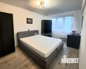 3-к квартира, на длительный срок, 61м2, 3/5 этаж