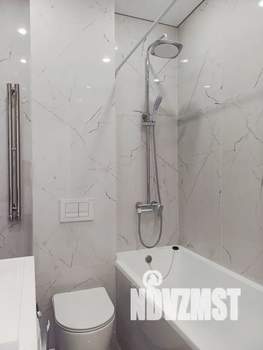 Студия квартира, посуточно, 29м2, 3/15 этаж