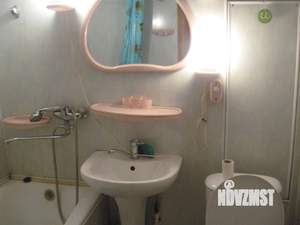 1-к квартира, на длительный срок, 30м2, 4/5 этаж