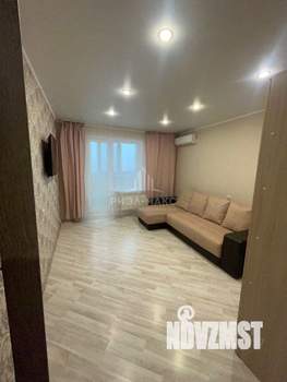 1-к квартира, на длительный срок, 42м2, 7/10 этаж