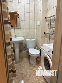 1-к квартира, на длительный срок, 50м2, 11/12 этаж