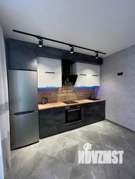 1-к квартира, на длительный срок, 42м2, 12/16 этаж