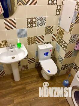 1-к квартира, посуточно, 50м2, 5/16 этаж