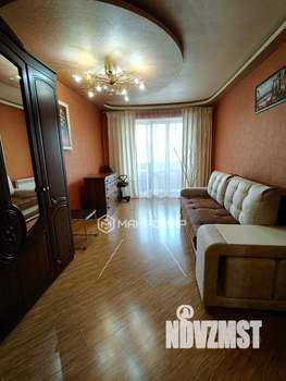 2-к квартира, на длительный срок, 59м2, 4/5 этаж