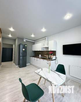 1-к квартира, на длительный срок, 50м2, 16/16 этаж