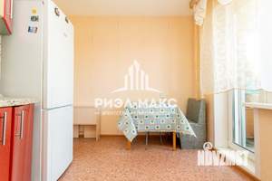 1-к квартира, на длительный срок, 42м2, 3/10 этаж