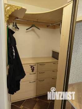 1-к квартира, на длительный срок, 40м2, 10/10 этаж