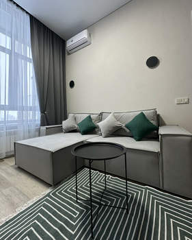 2-к квартира, на длительный срок, 70м2, 14/14 этаж