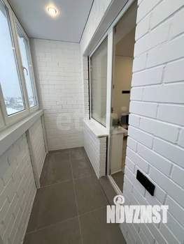 1-к квартира, на длительный срок, 37м2, 5/16 этаж