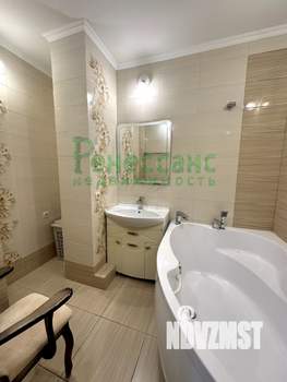 2-к квартира, на длительный срок, 80м2, 14/17 этаж